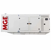 Генератор MGE p500YI в кожухе