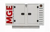 Генератор MGE p16YI в кожухе