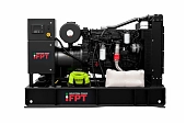 Генератор MGE FPT FT200-O