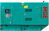 Генератор MGE p30CS в кожухе