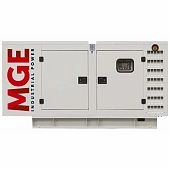 Генератор MGE p60YI в кожухе