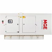 Генератор MGE p150DN в кожухе