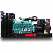 Генератор MGE p640CS