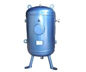 Ресивер воздушный DNT РВ 250-10 для помещения