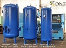 Поступление на склад ресиверов DNT!