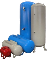 Ресивер для компрессора