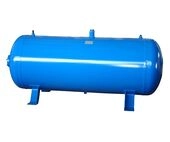 Ресивер воздушный DNT РВ 25-10 для помещения