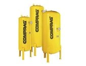 Ресивер Comprag RV-500