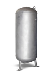 Ресивер DNT РВ 500.600-10