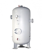 Воздухосборник DNT РВ-2,0-0,8