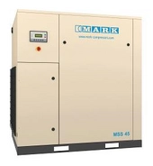 Компрессор MARK MSS-55A/10 380V3PH50HZ