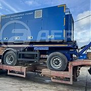 Продажа дизельного бустера для опрессовки нефтемагистрали_1