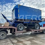 Продажа дизельного бустера для опрессовки нефтемагистрали_3