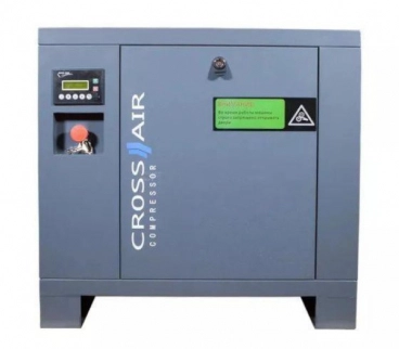 Компрессор CrossAir CA15-10RA IP54