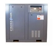 Компрессор CrossAir CAVF7.5-8GA IP23