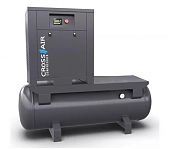 Компрессор CrossAir CA5.5-10GA-300 IP23