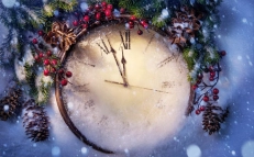 График работы на Новогодние праздники 2016-2017