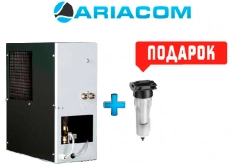 АКЦИЯ ARIACOM. Фильтр в подарок!