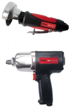 Только в июле подарок за покупку компрессора Fubag!