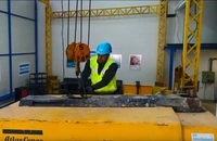 Капитальный ремонт - второе дыхание винтовых компрессоров Atlas Copco!