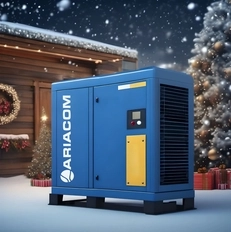 График работы на Новогодние праздники 2023-2024