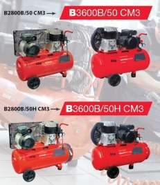 НОВОЕ ПОКОЛЕНИЕ СУПЕРХИТОВ FUBAG! 