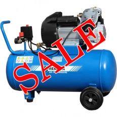 Компрессоры Ремеза со скидкой от 20%