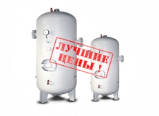 Воздухосборники DNT по супер ценам!