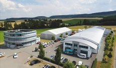 Посещение завода RENNER