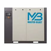 Компрессор Master Blast EC-200 VSD 8 бар