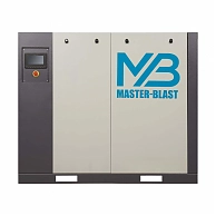 Компрессор Master Blast EC-150 VSD 10 бар