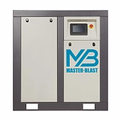 Компрессор Master Blast EC-60 VSD 8 бар