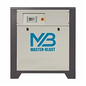 Компрессор Master Blast EC-25 VSD 10 бар