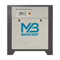 Компрессор Master Blast EC-30 VSD 10 бар