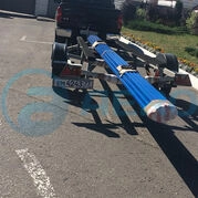 Трубопровод сжатого воздуха из алюминиевых труб Infinity_9