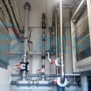 Трубопровод сжатого воздуха из алюминиевых труб Infinity_2