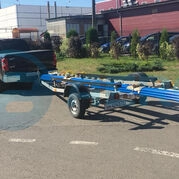 Трубопровод сжатого воздуха из алюминиевых труб Infinity_8