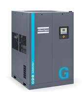 Компрессор Atlas Copco GA 90 VSD+13P