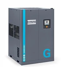 Компрессор Atlas Copco GA90 4AC VSD+