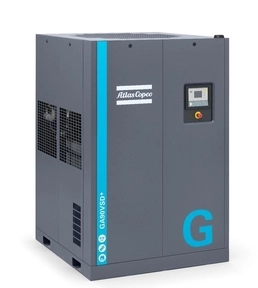 Компрессор Atlas Copco GA 75 VSD+13P
