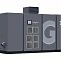 Компрессор Atlas Copco GA 160 VSD 12,8 с осушителем