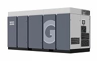 Компрессор Atlas Copco GA 315 VSD 8,3 с осушителем