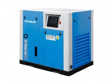 Компрессор DENAIR DAW-30 10.5 бар