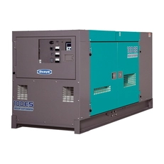 Генераторы 70 кВт