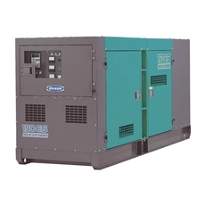 Генераторы 110 кВт