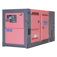 Генераторы 105 кВт