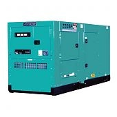 Генератор Denyo DCA-220SPK3