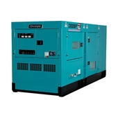 Генератор Denyo DCA-300SPK3