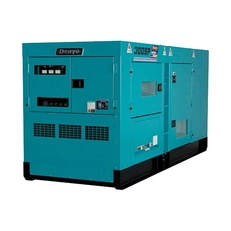 Генераторы 235 кВт