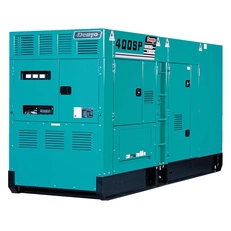 Генераторы 300 кВт